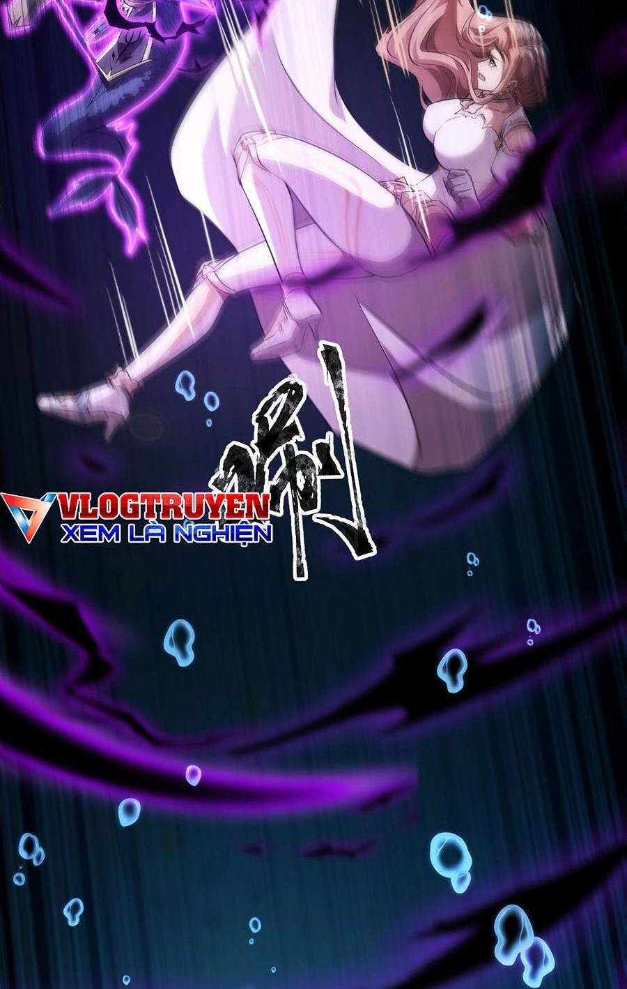 Chỉ Có Ta Có Thể Sử Dụng Triệu Hoán Thuật - Chapter 46 - Page 49