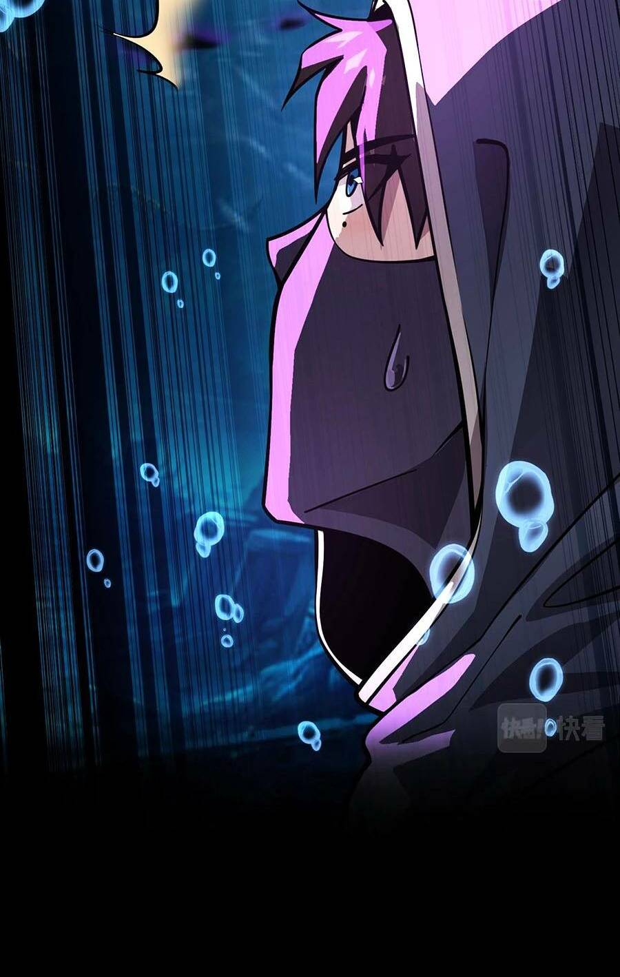 Chỉ Có Ta Có Thể Sử Dụng Triệu Hoán Thuật - Chapter 46 - Page 51