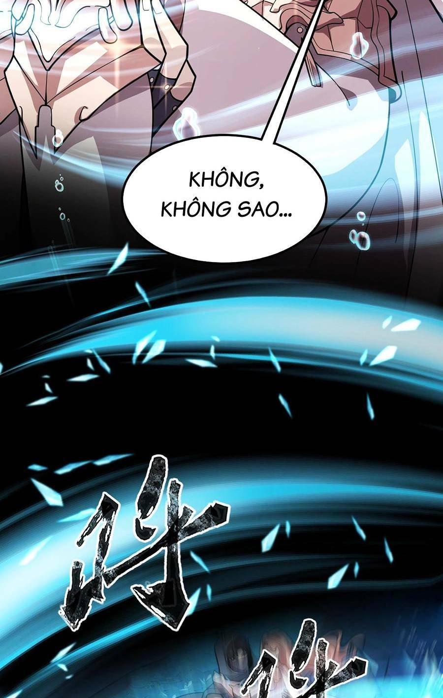 Chỉ Có Ta Có Thể Sử Dụng Triệu Hoán Thuật - Chapter 46 - Page 54
