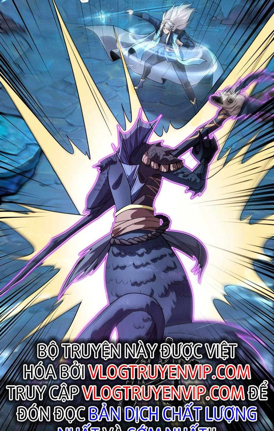 Chỉ Có Ta Có Thể Sử Dụng Triệu Hoán Thuật - Chapter 46 - Page 58