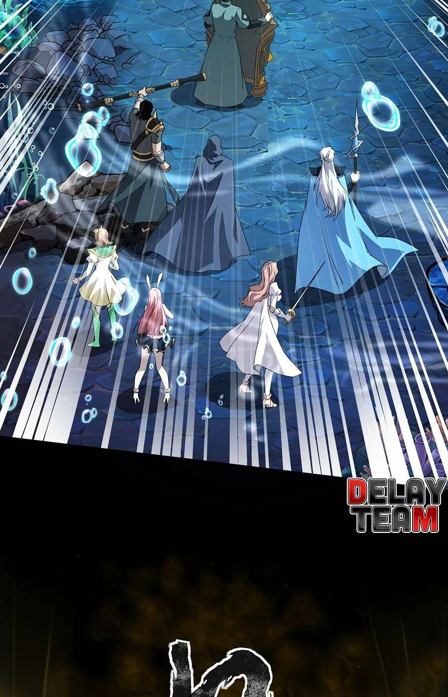 Chỉ Có Ta Có Thể Sử Dụng Triệu Hoán Thuật - Chapter 46 - Page 5