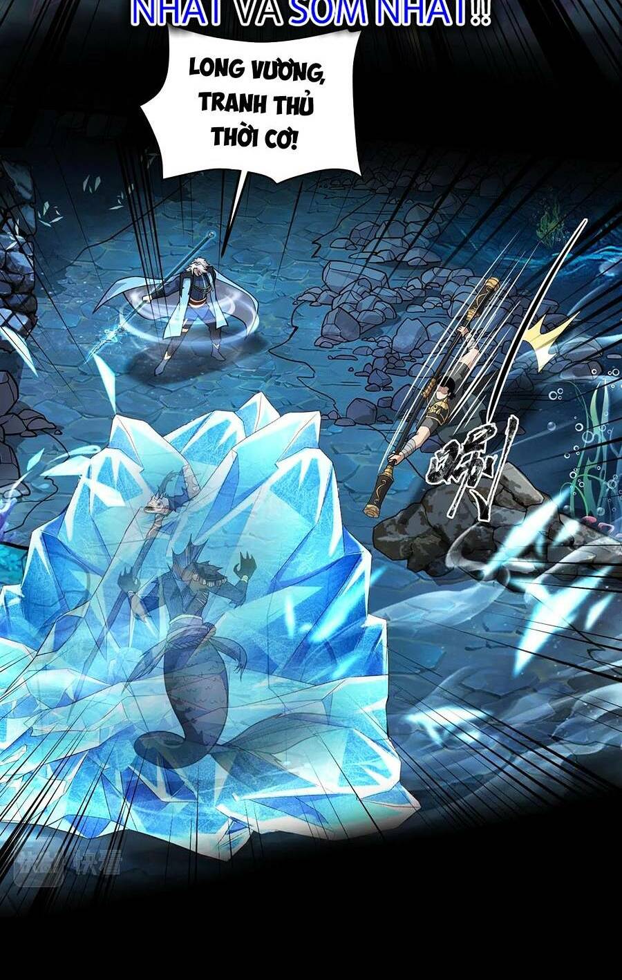 Chỉ Có Ta Có Thể Sử Dụng Triệu Hoán Thuật - Chapter 46 - Page 59