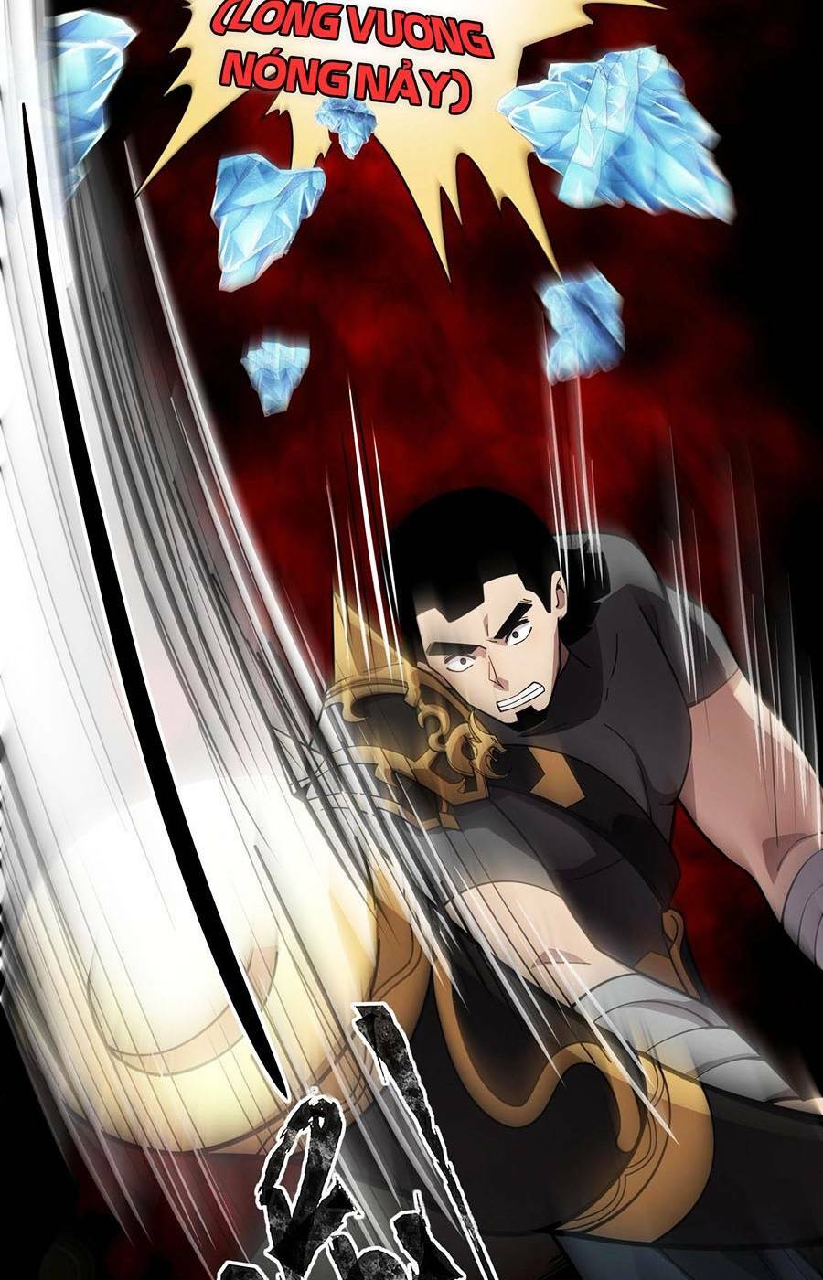 Chỉ Có Ta Có Thể Sử Dụng Triệu Hoán Thuật - Chapter 46 - Page 62