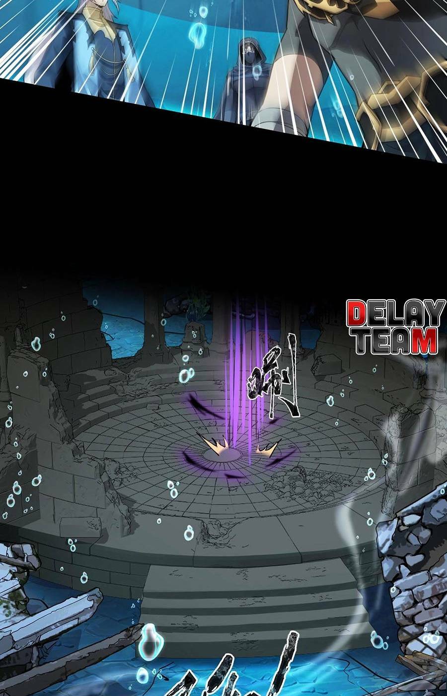 Chỉ Có Ta Có Thể Sử Dụng Triệu Hoán Thuật - Chapter 46 - Page 64