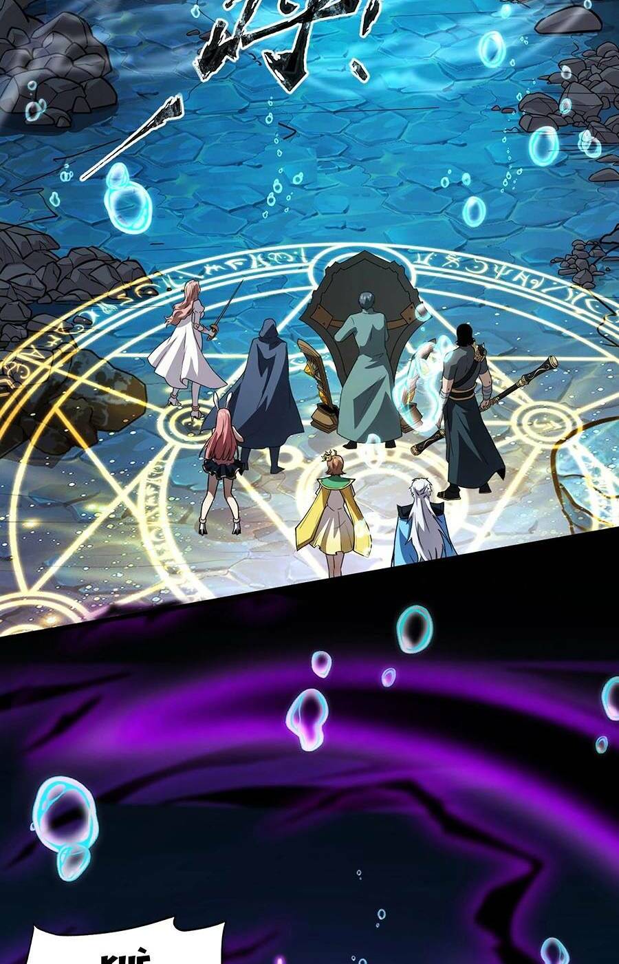 Chỉ Có Ta Có Thể Sử Dụng Triệu Hoán Thuật - Chapter 46 - Page 65