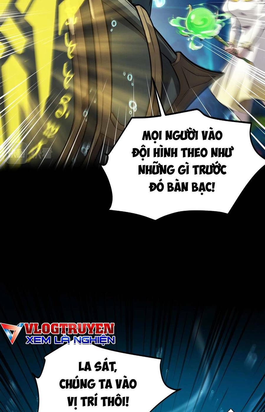 Chỉ Có Ta Có Thể Sử Dụng Triệu Hoán Thuật - Chapter 46 - Page 68