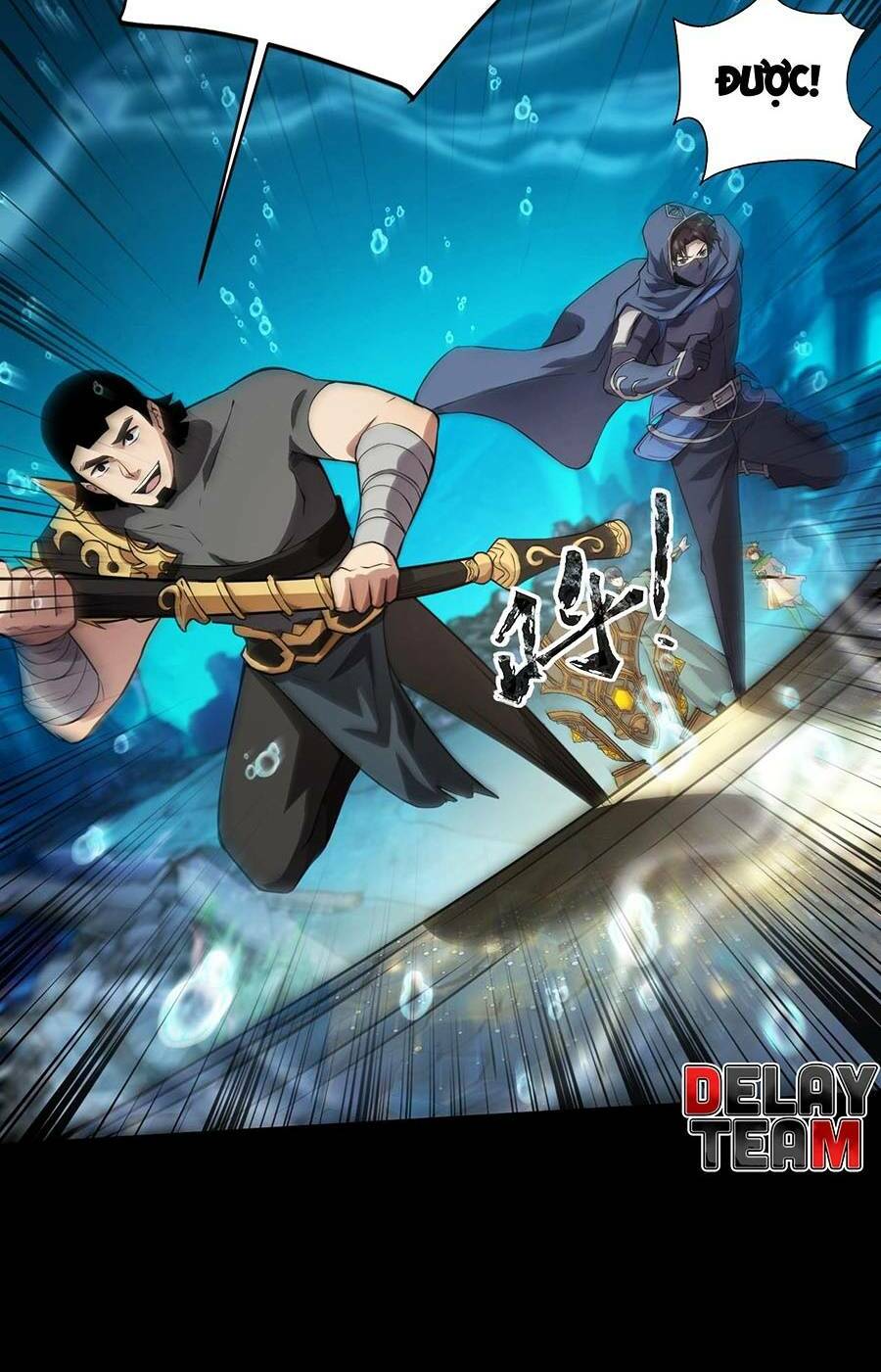 Chỉ Có Ta Có Thể Sử Dụng Triệu Hoán Thuật - Chapter 46 - Page 69