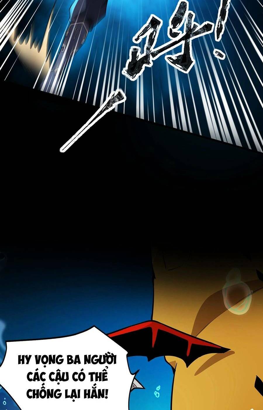 Chỉ Có Ta Có Thể Sử Dụng Triệu Hoán Thuật - Chapter 46 - Page 71