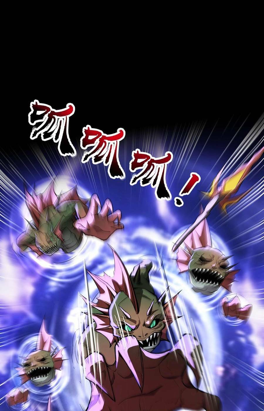 Chỉ Có Ta Có Thể Sử Dụng Triệu Hoán Thuật - Chapter 46 - Page 76