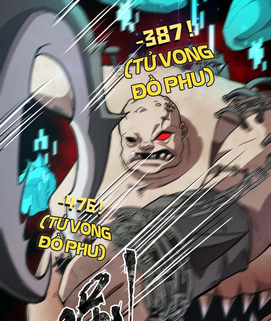 Chỉ Có Ta Có Thể Sử Dụng Triệu Hoán Thuật - Chapter 46 - Page 82