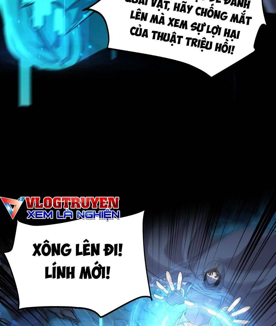 Chỉ Có Ta Có Thể Sử Dụng Triệu Hoán Thuật - Chapter 46 - Page 84