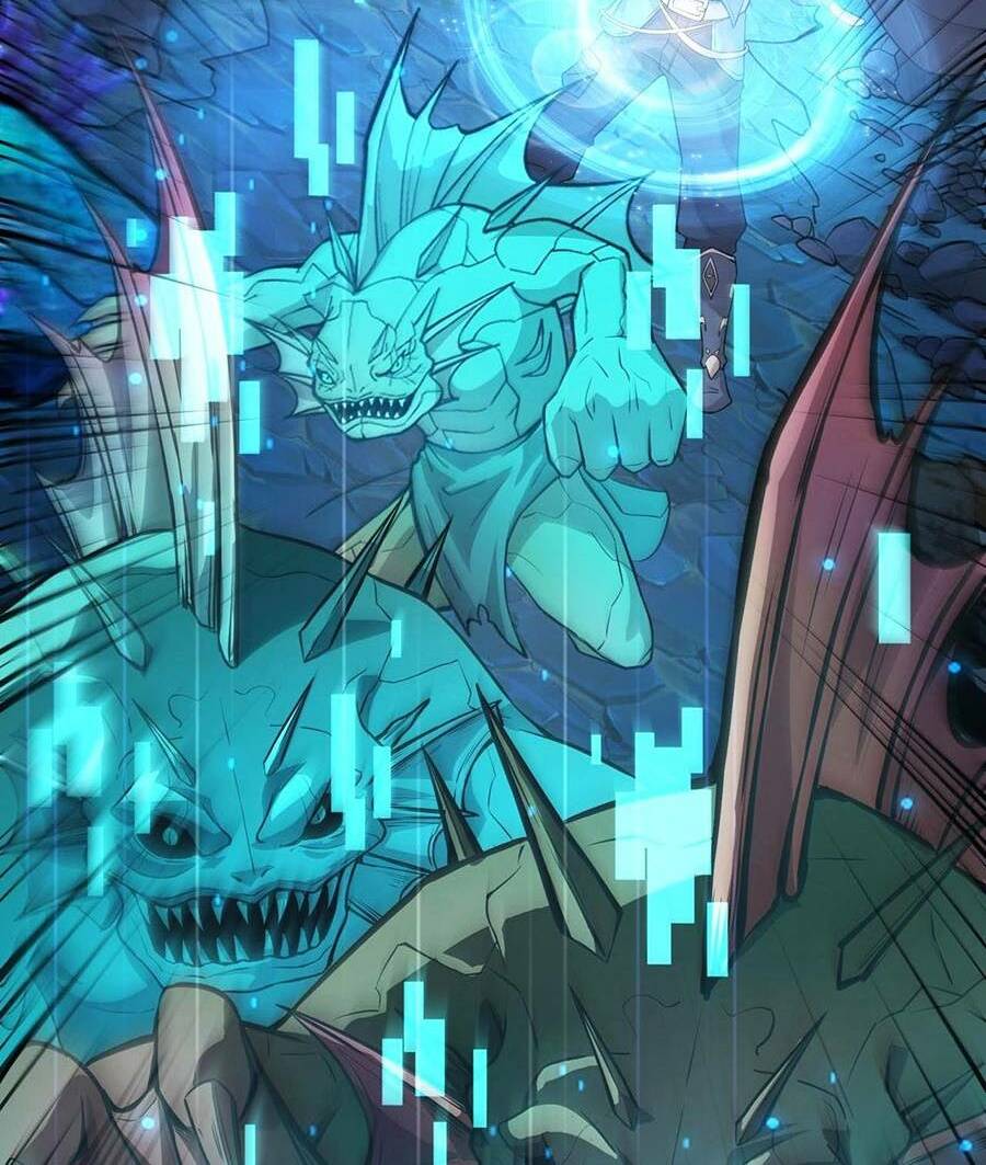 Chỉ Có Ta Có Thể Sử Dụng Triệu Hoán Thuật - Chapter 46 - Page 85