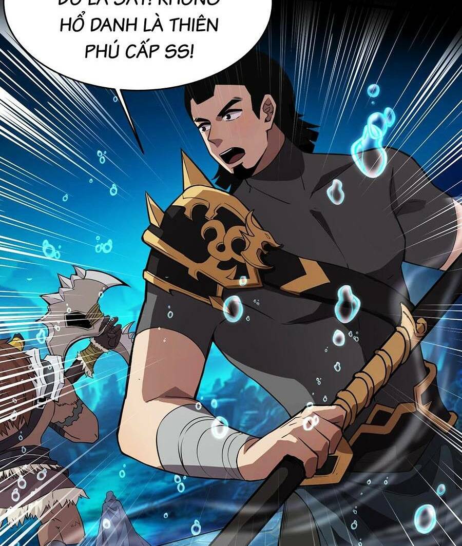 Chỉ Có Ta Có Thể Sử Dụng Triệu Hoán Thuật - Chapter 46 - Page 87