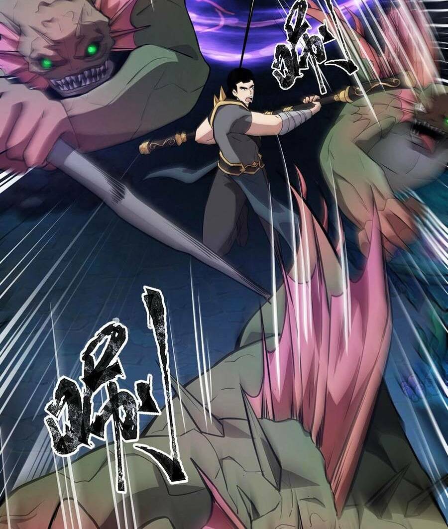 Chỉ Có Ta Có Thể Sử Dụng Triệu Hoán Thuật - Chapter 46 - Page 91