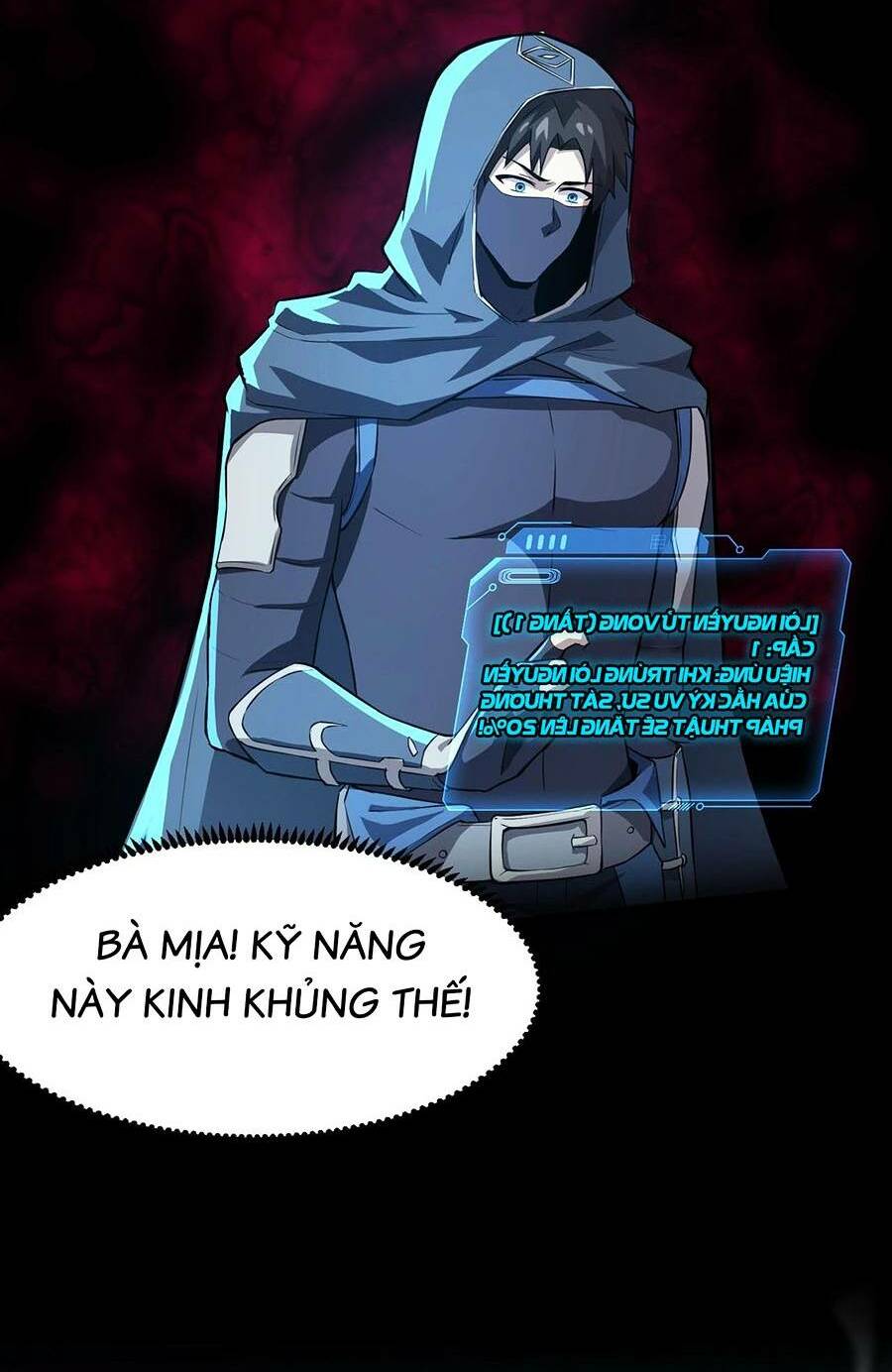 Chỉ Có Ta Có Thể Sử Dụng Triệu Hoán Thuật - Chapter 47 - Page 9