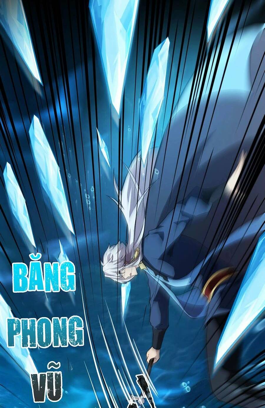 Chỉ Có Ta Có Thể Sử Dụng Triệu Hoán Thuật - Chapter 47 - Page 13