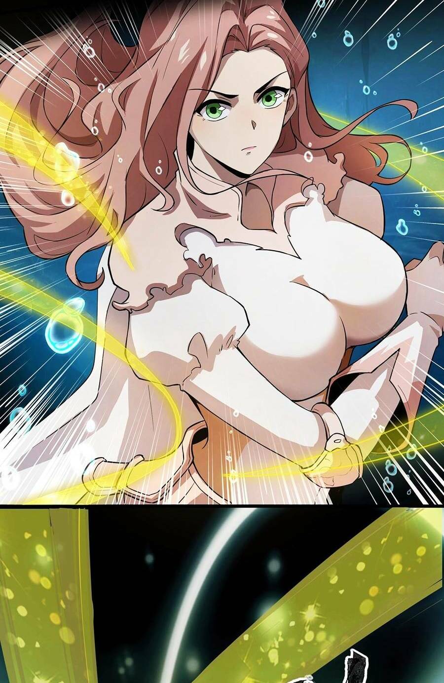 Chỉ Có Ta Có Thể Sử Dụng Triệu Hoán Thuật - Chapter 47 - Page 15