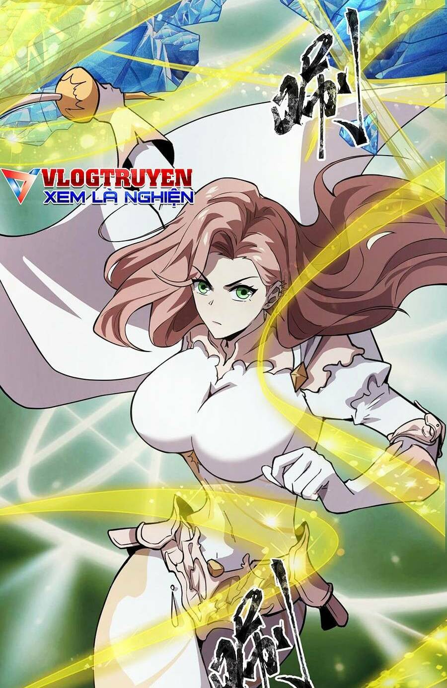 Chỉ Có Ta Có Thể Sử Dụng Triệu Hoán Thuật - Chapter 47 - Page 17