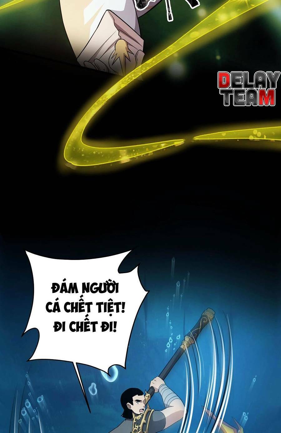 Chỉ Có Ta Có Thể Sử Dụng Triệu Hoán Thuật - Chapter 47 - Page 18