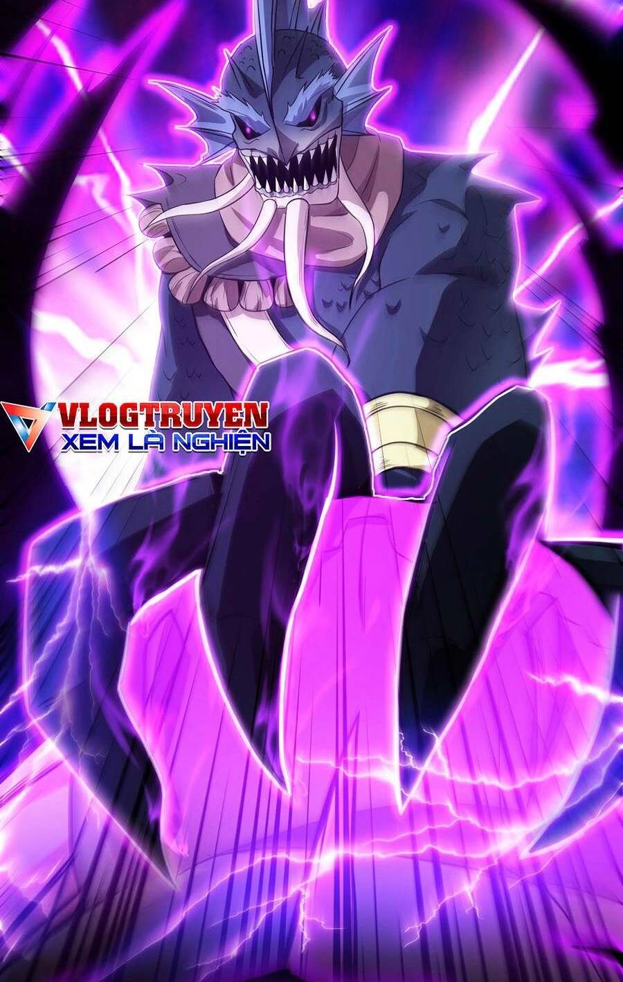 Chỉ Có Ta Có Thể Sử Dụng Triệu Hoán Thuật - Chapter 47 - Page 23