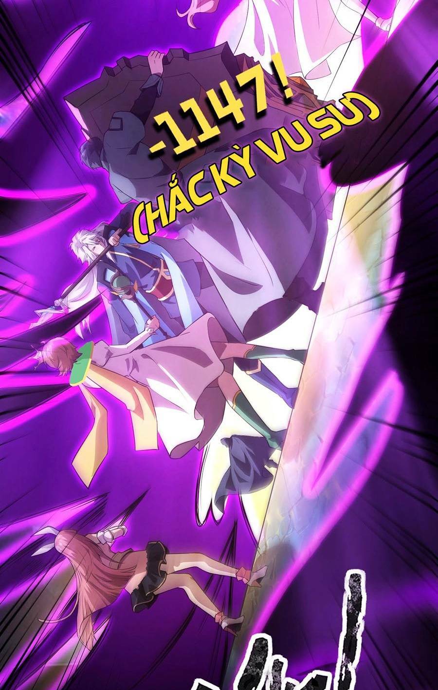 Chỉ Có Ta Có Thể Sử Dụng Triệu Hoán Thuật - Chapter 47 - Page 26