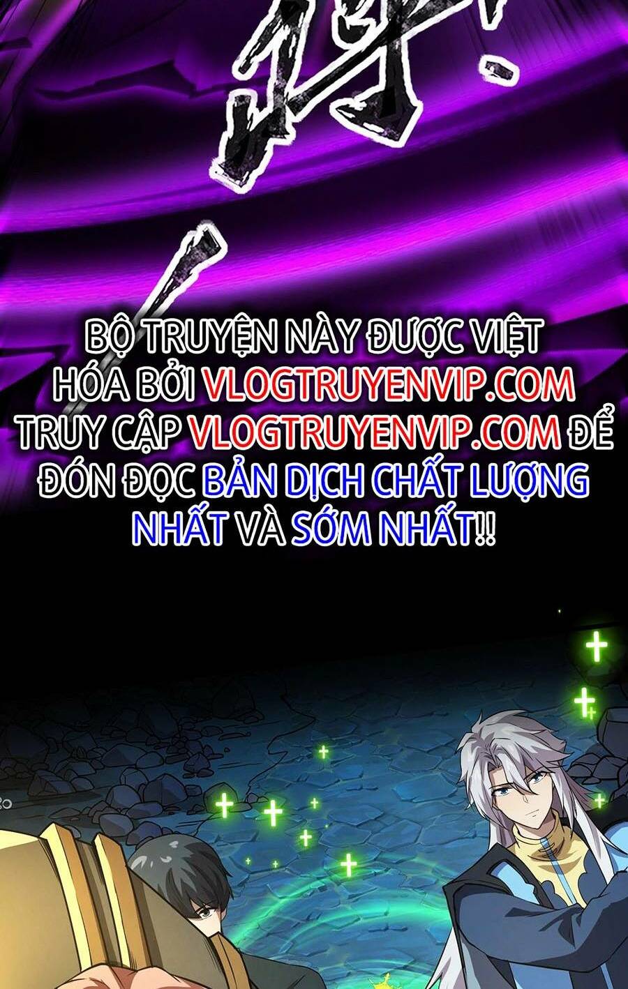 Chỉ Có Ta Có Thể Sử Dụng Triệu Hoán Thuật - Chapter 47 - Page 27