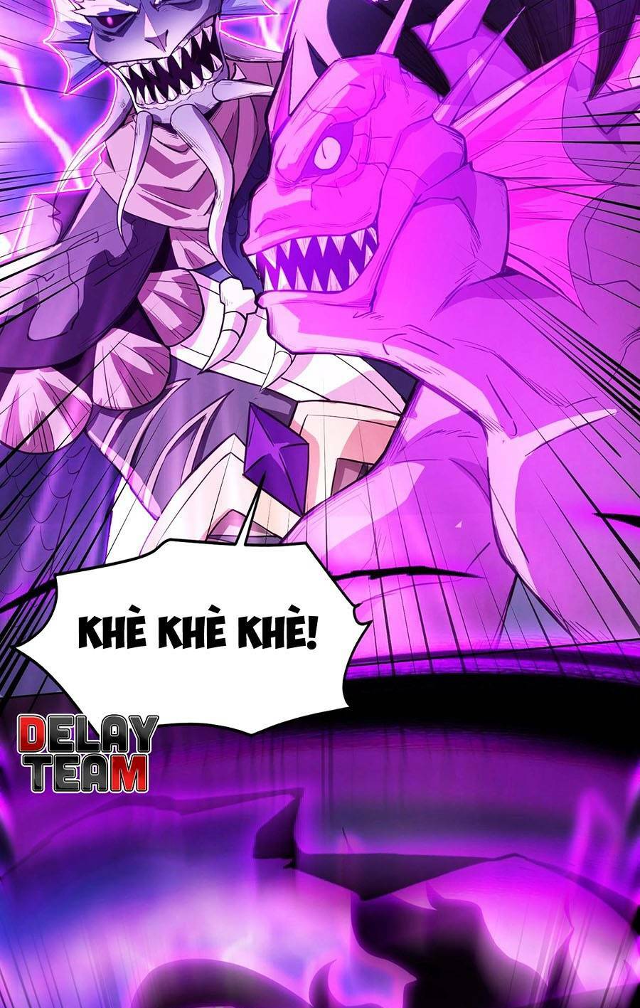 Chỉ Có Ta Có Thể Sử Dụng Triệu Hoán Thuật - Chapter 47 - Page 36