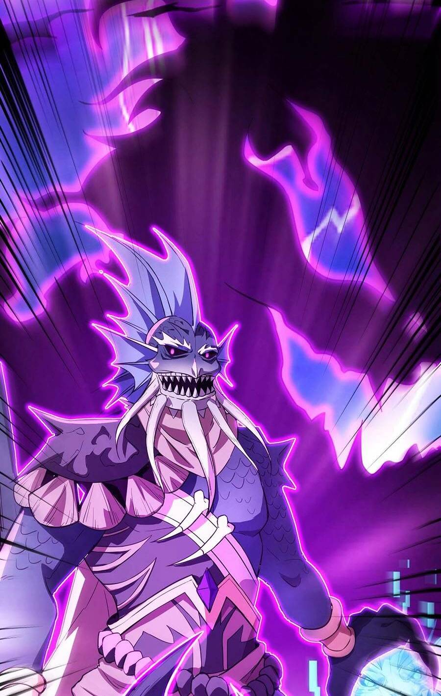 Chỉ Có Ta Có Thể Sử Dụng Triệu Hoán Thuật - Chapter 47 - Page 37