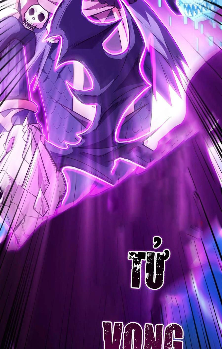 Chỉ Có Ta Có Thể Sử Dụng Triệu Hoán Thuật - Chapter 47 - Page 38