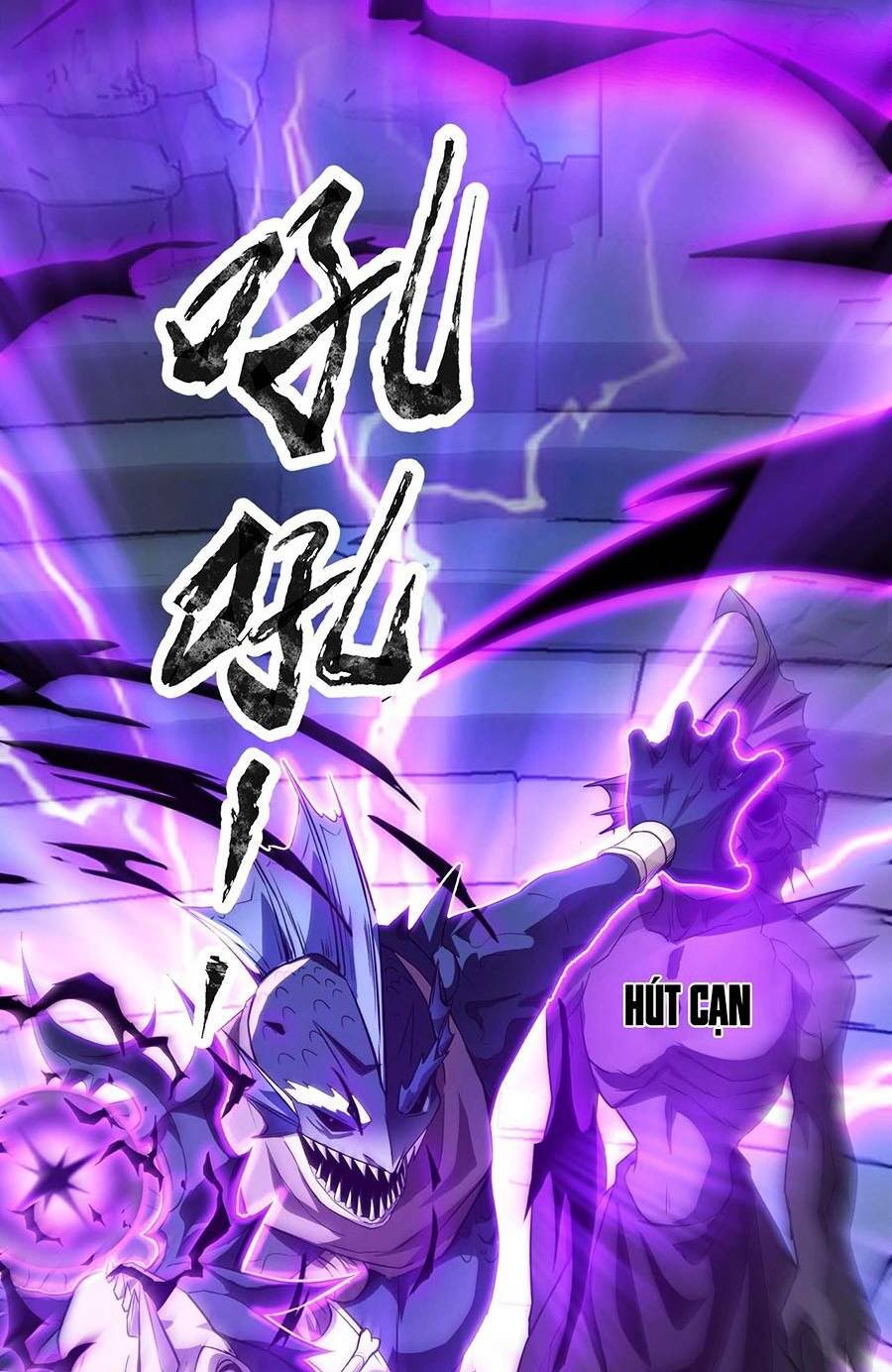 Chỉ Có Ta Có Thể Sử Dụng Triệu Hoán Thuật - Chapter 47 - Page 3