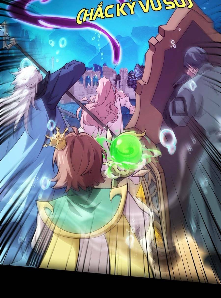 Chỉ Có Ta Có Thể Sử Dụng Triệu Hoán Thuật - Chapter 47 - Page 42
