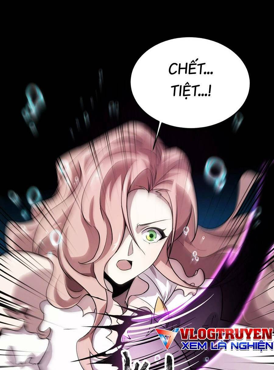 Chỉ Có Ta Có Thể Sử Dụng Triệu Hoán Thuật - Chapter 47 - Page 43