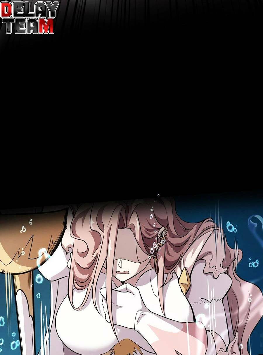 Chỉ Có Ta Có Thể Sử Dụng Triệu Hoán Thuật - Chapter 47 - Page 45