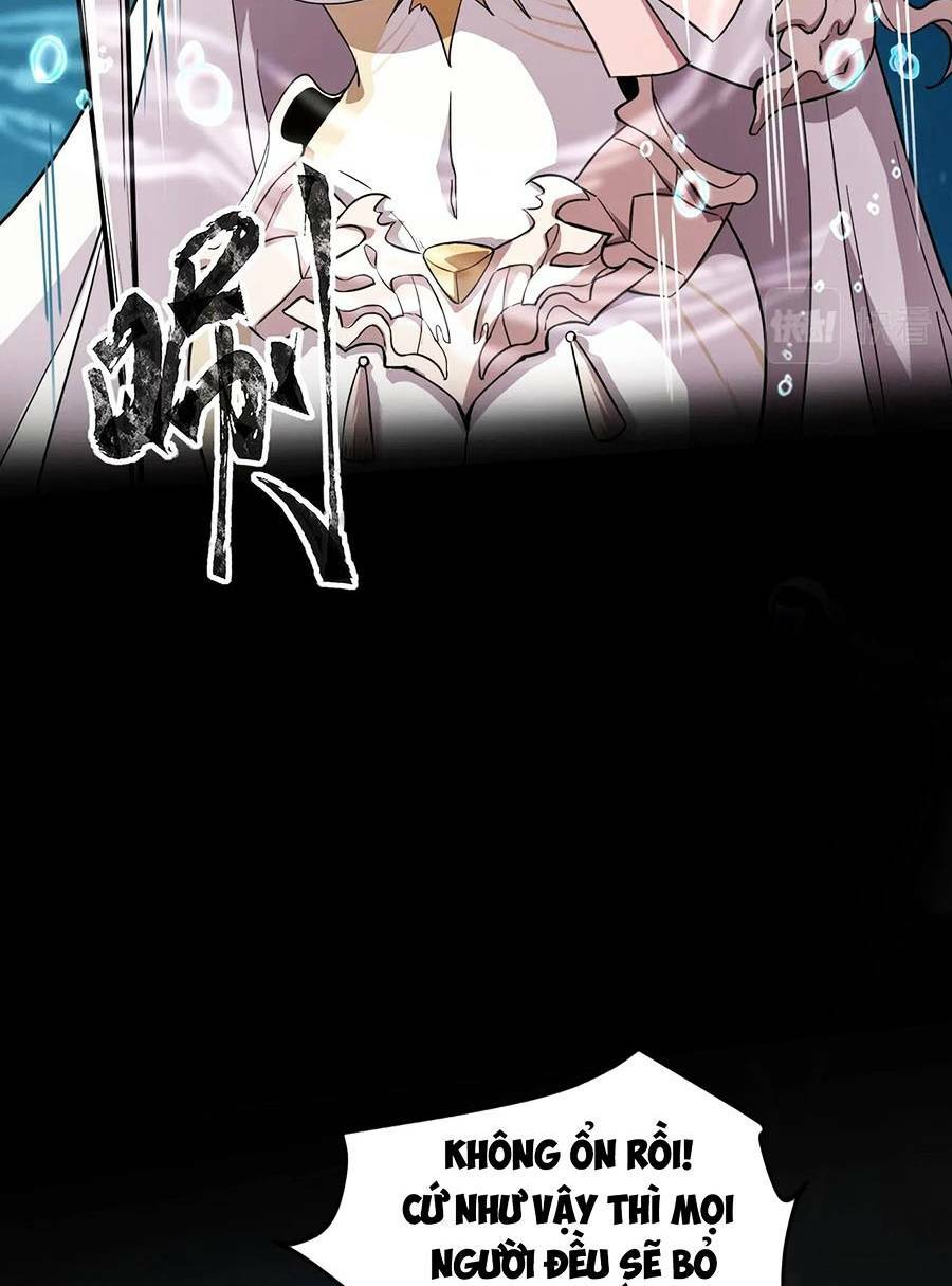 Chỉ Có Ta Có Thể Sử Dụng Triệu Hoán Thuật - Chapter 47 - Page 46