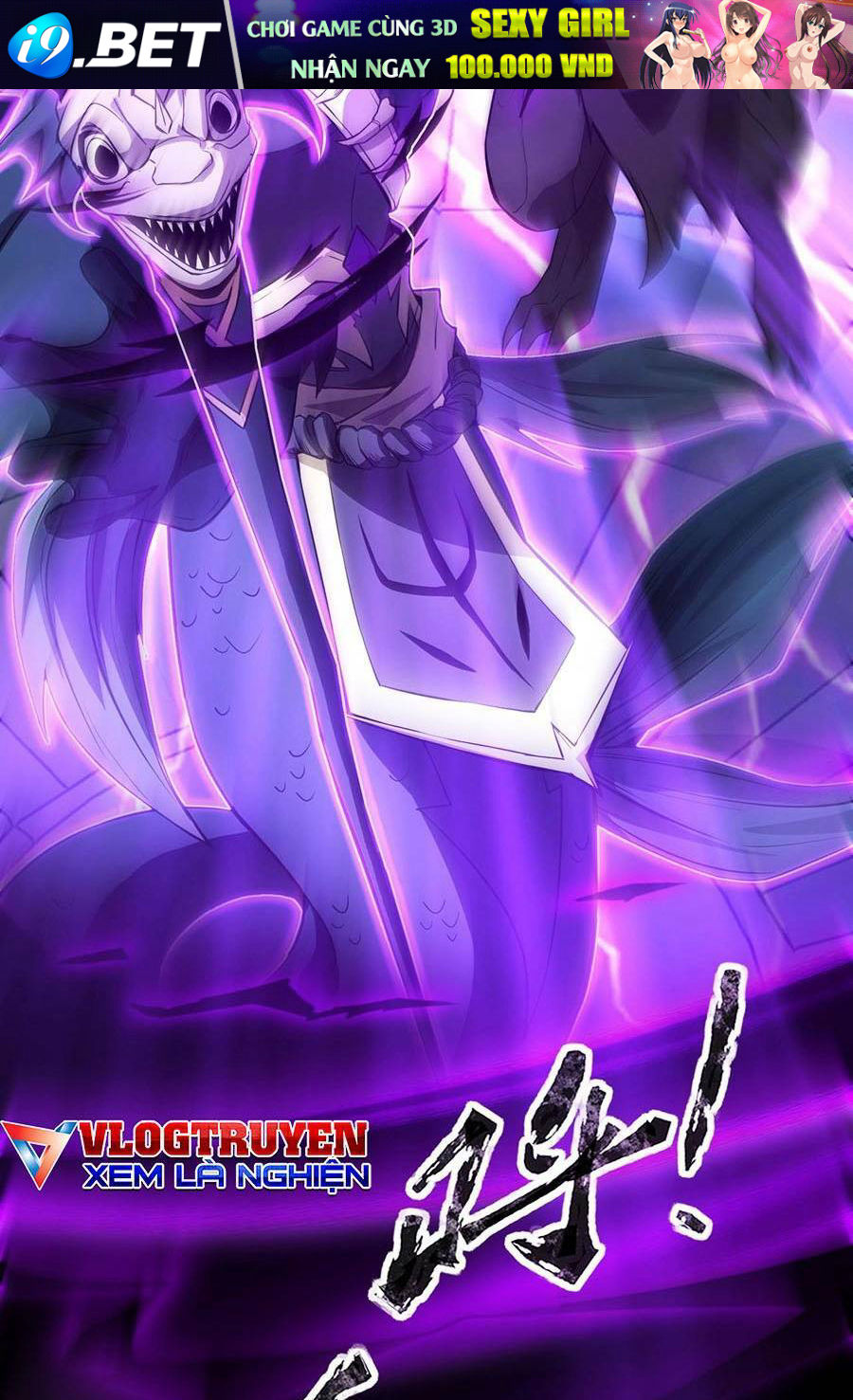 Chỉ Có Ta Có Thể Sử Dụng Triệu Hoán Thuật - Chapter 47 - Page 4