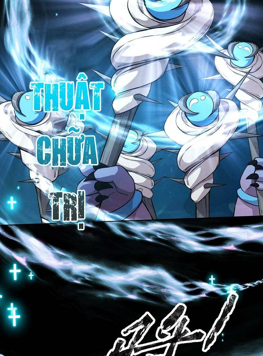 Chỉ Có Ta Có Thể Sử Dụng Triệu Hoán Thuật - Chapter 47 - Page 49