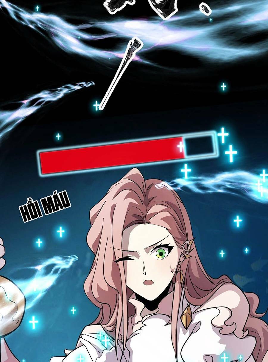 Chỉ Có Ta Có Thể Sử Dụng Triệu Hoán Thuật - Chapter 47 - Page 50