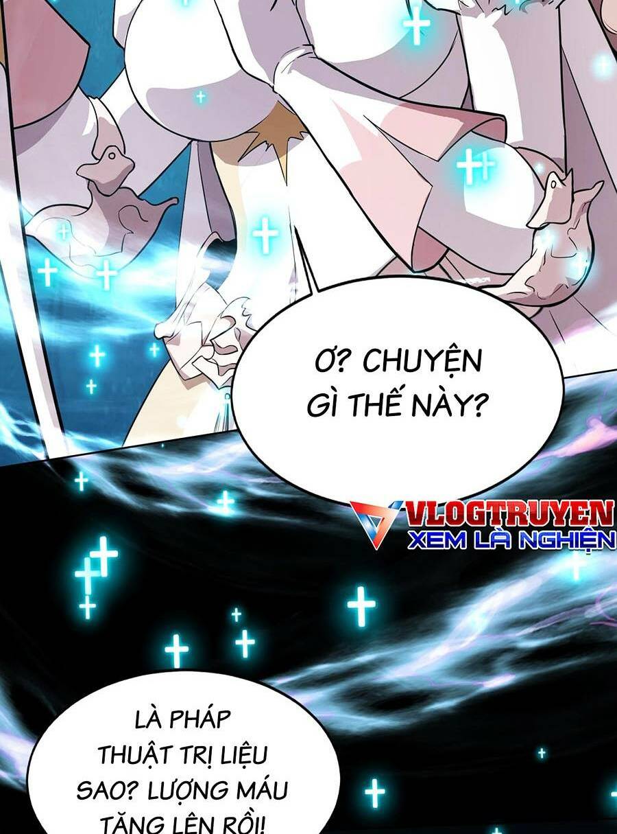 Chỉ Có Ta Có Thể Sử Dụng Triệu Hoán Thuật - Chapter 47 - Page 51
