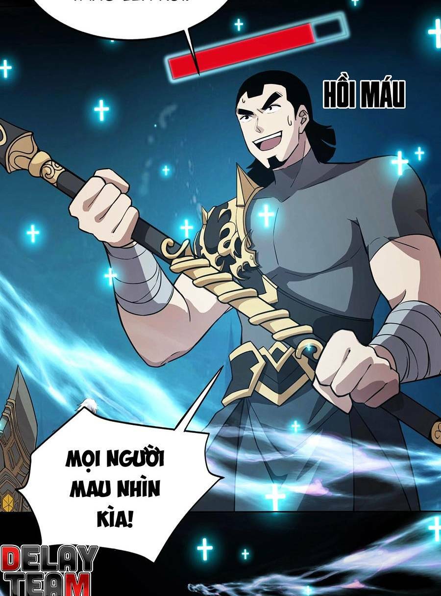 Chỉ Có Ta Có Thể Sử Dụng Triệu Hoán Thuật - Chapter 47 - Page 52