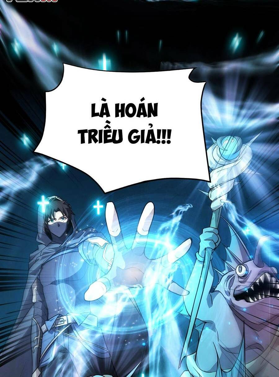 Chỉ Có Ta Có Thể Sử Dụng Triệu Hoán Thuật - Chapter 47 - Page 53