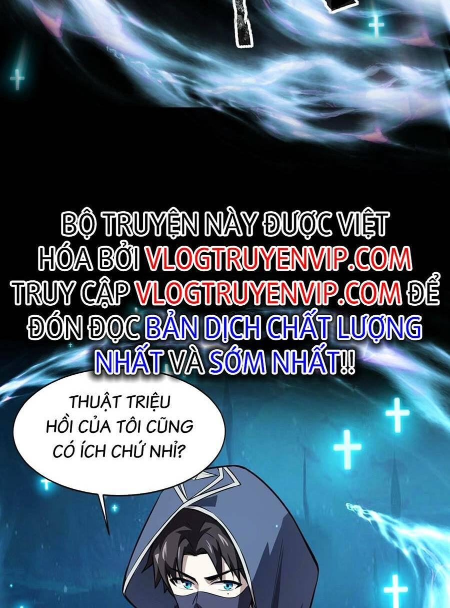 Chỉ Có Ta Có Thể Sử Dụng Triệu Hoán Thuật - Chapter 47 - Page 55