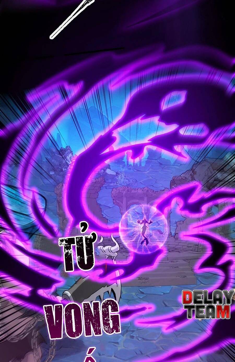 Chỉ Có Ta Có Thể Sử Dụng Triệu Hoán Thuật - Chapter 47 - Page 5