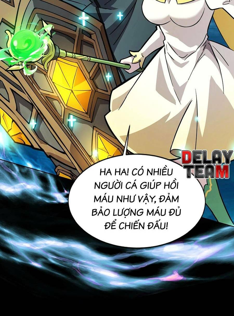 Chỉ Có Ta Có Thể Sử Dụng Triệu Hoán Thuật - Chapter 47 - Page 59