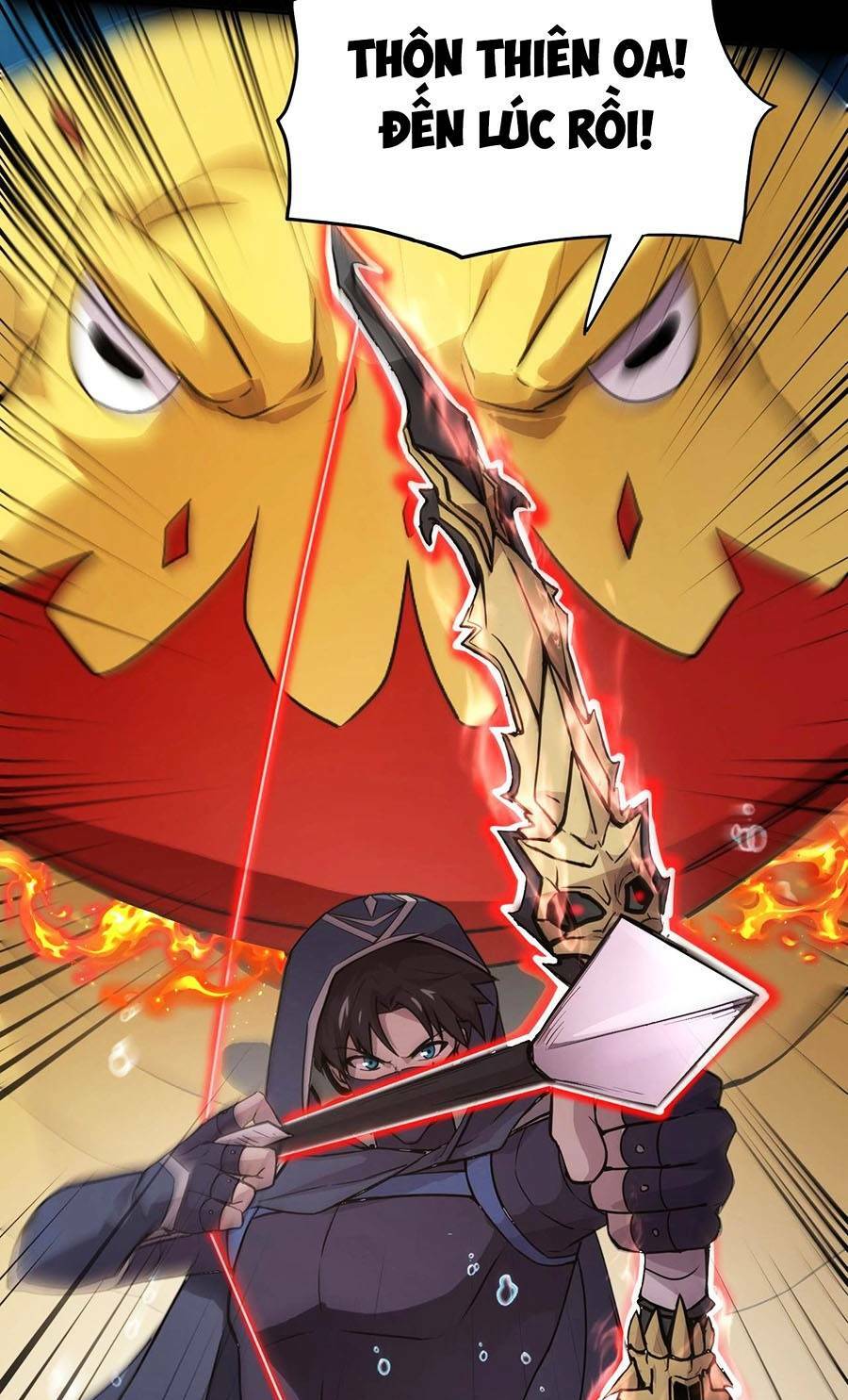 Chỉ Có Ta Có Thể Sử Dụng Triệu Hoán Thuật - Chapter 47 - Page 68