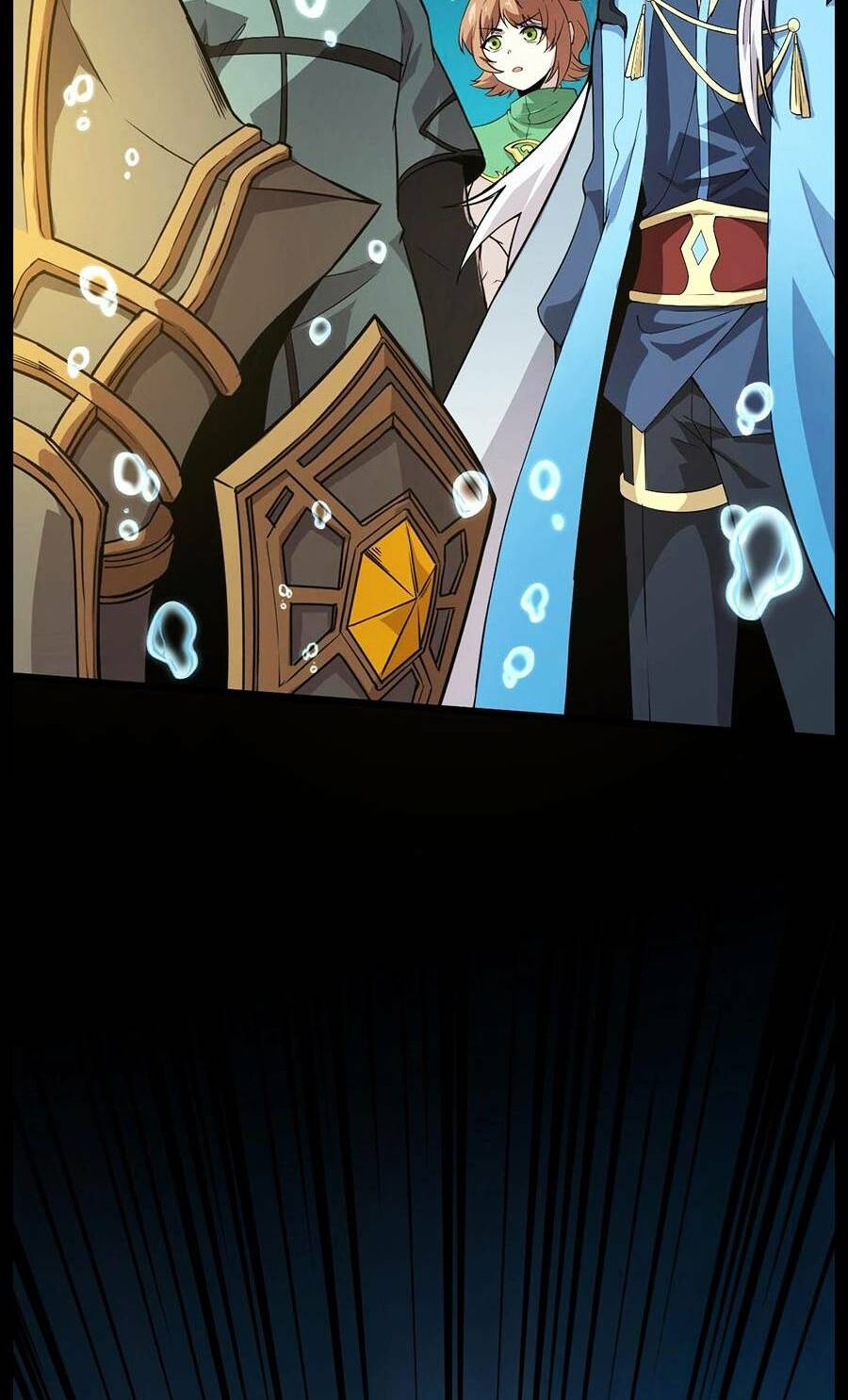 Chỉ Có Ta Có Thể Sử Dụng Triệu Hoán Thuật - Chapter 47 - Page 75