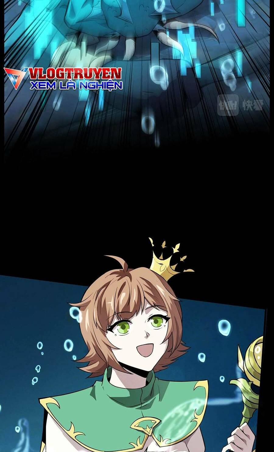 Chỉ Có Ta Có Thể Sử Dụng Triệu Hoán Thuật - Chapter 47 - Page 77