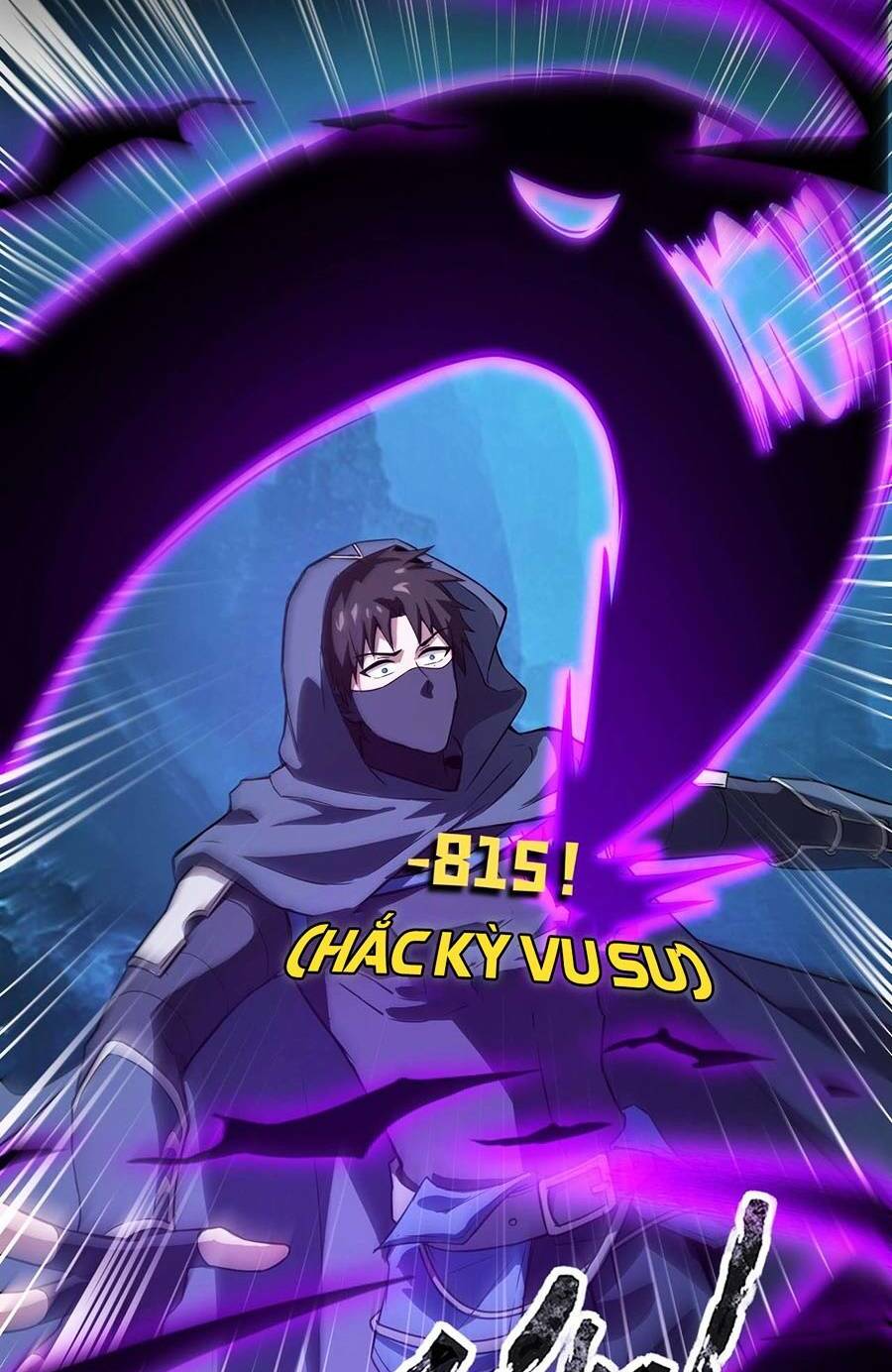 Chỉ Có Ta Có Thể Sử Dụng Triệu Hoán Thuật - Chapter 47 - Page 7