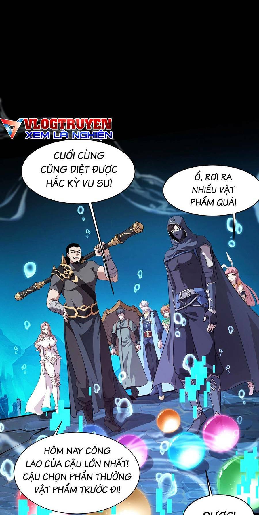 Chỉ Có Ta Có Thể Sử Dụng Triệu Hoán Thuật - Chapter 47 - Page 82