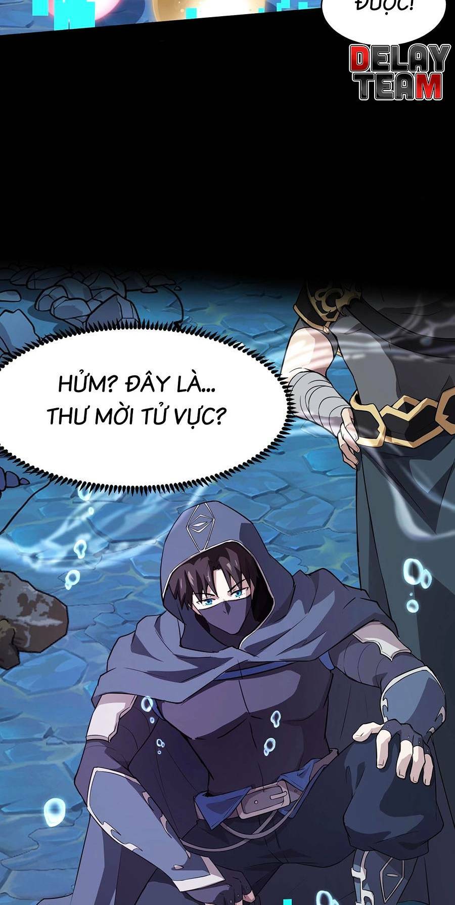 Chỉ Có Ta Có Thể Sử Dụng Triệu Hoán Thuật - Chapter 47 - Page 83