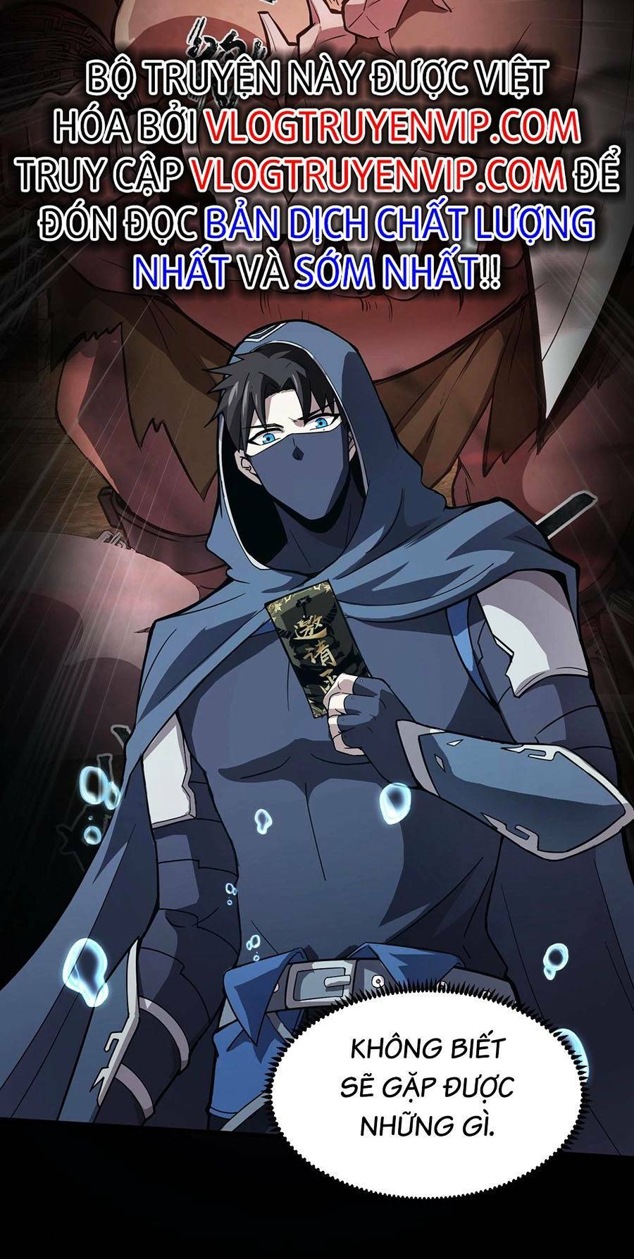 Chỉ Có Ta Có Thể Sử Dụng Triệu Hoán Thuật - Chapter 47 - Page 85